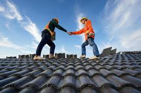 Professional Roofing services in Huntingburg, IN